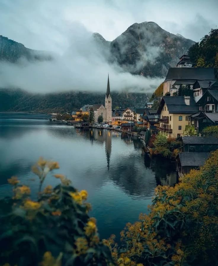 Hallstatt